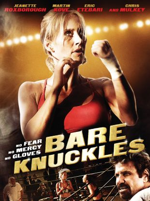 Bare Knuckles
