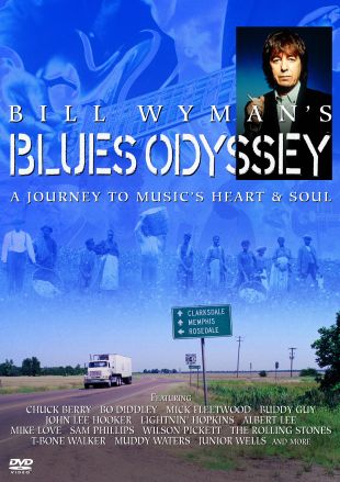 Bill Wyman's Blues Odyssey