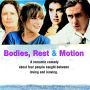 Bodies, Rest & Motion