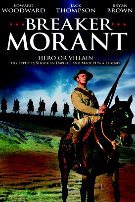 breaker morant film essay A description of tropes appearing in breaker morant a 1980 australian film directed by bruce beresford, based on true events from the second anglo-boer war. breaker morant film essay A description of tropes appearing in breaker morant a 1980 australian film directed by bruce beresford, based on true events from the second anglo-boer war.