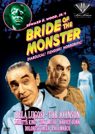 Bride of the Monster
