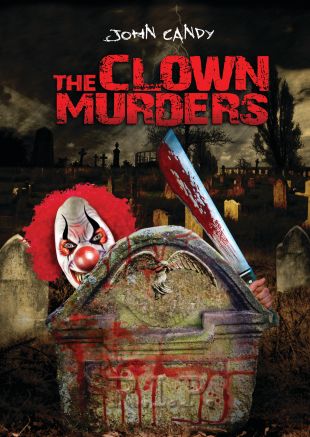 The Clown Murders