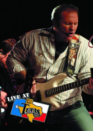 Collin Raye: Live at Billy Bob's