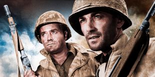 Combat! [TV Series] (1962) - | Synopsis, Characteristics, Moods, Themes ...