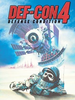 Def-Con 4