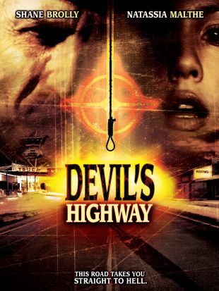 Devil's Highway