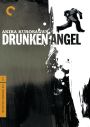 The Drunken Angel