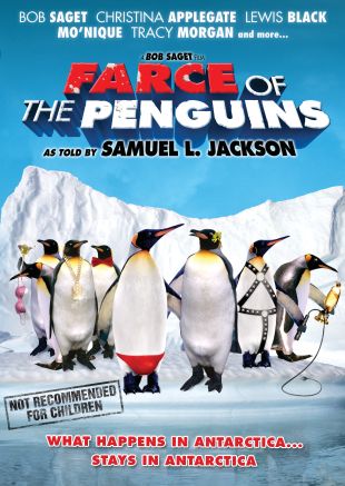 Farce of the Penguins