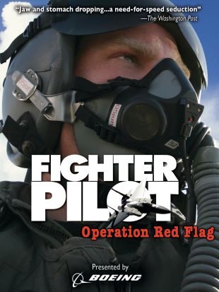 Fighter Pilot: Operation Red Flag