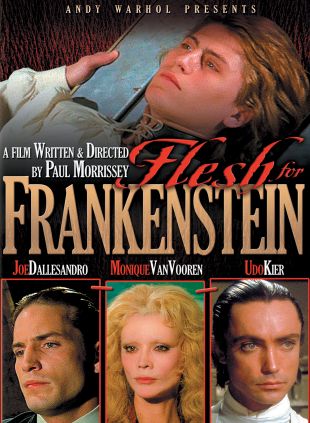 Flesh for Frankenstein