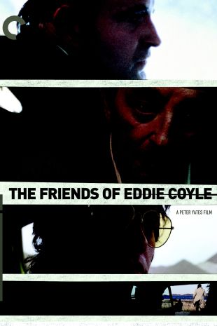 The Friends of Eddie Coyle