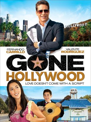 Gone Hollywood