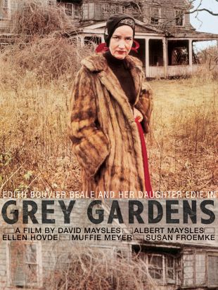 Grey Gardens