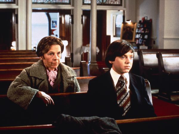 Harold and maude essay life