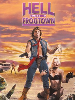 Miasto żab (obrazek)