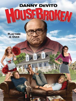 Housebroken