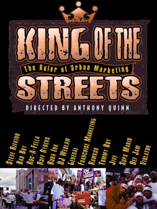 King of the Streets (2002) King of the Streets (2002)
