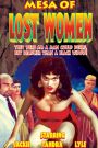 Mesa of Lost Women