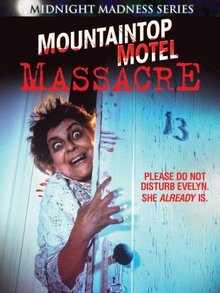 Mountaintop Motel Massacre