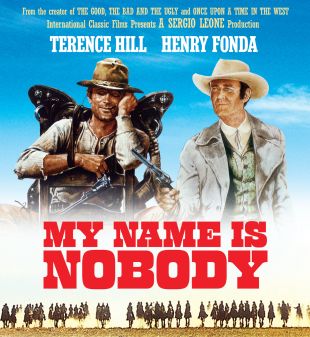 My Name Is Nobody