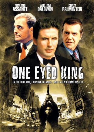 One Eyed King