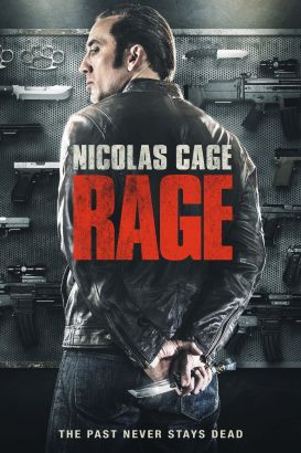 Rage (2014) Rage (2014)