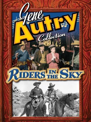 Riders in the Sky