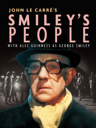 Smiley's People