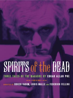 Spirits of the Dead