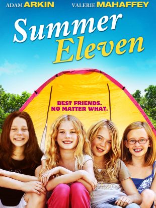 Summer Eleven