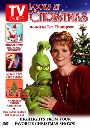 TV GUIDE Looks at Christmas