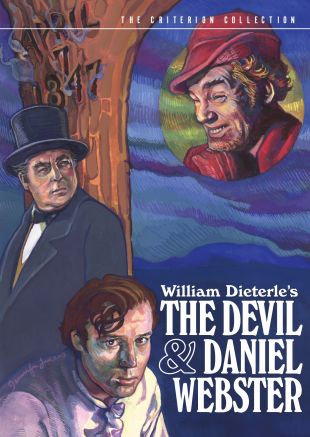 The Devil and Daniel Webster