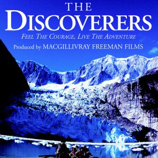 The Discoverers