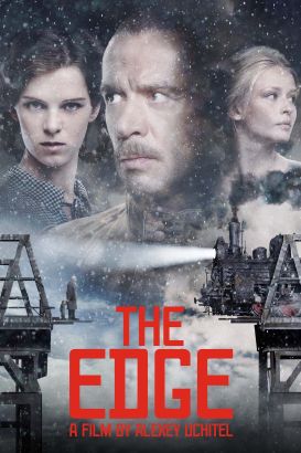 The Edge (2010) The Edge (2010)