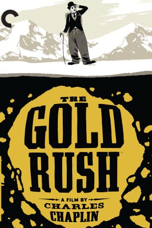 The Gold Rush