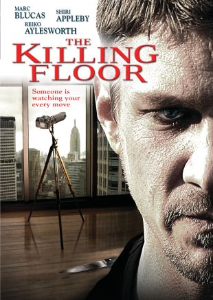 The Killing Floor