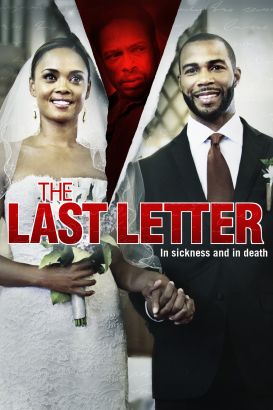 The Last Letter (2012) The Last Letter (2012)