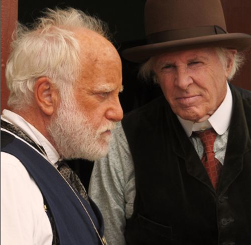 Bruce Dern | Biography, Movie Highlights and Photos | AllMovie