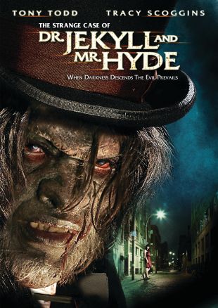 The Strange Case of Dr. Jekyll and Mr. Hyde