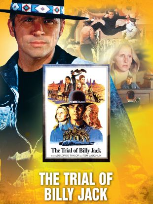 The Trial of Billy Jack