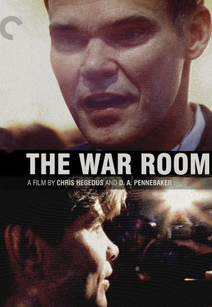 The War Room