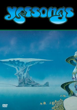 Yessongs