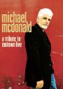 Michael McDonald: A Tribute to Motown