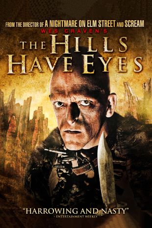 The Hills Have Eyes