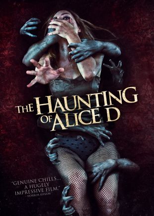 The Haunting of Alice D.