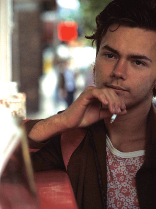 My Own Private Idaho (1991) Gus Van Sant Synopsis