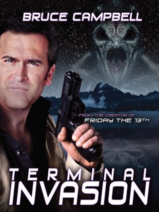 Terminal Invasion