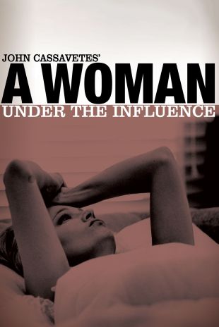 A Woman Under the Influence