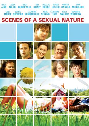 Scenes of a Sexual Nature