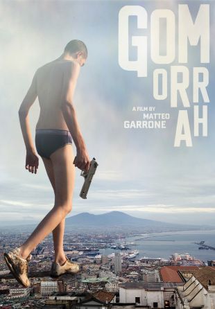 Gomorrah